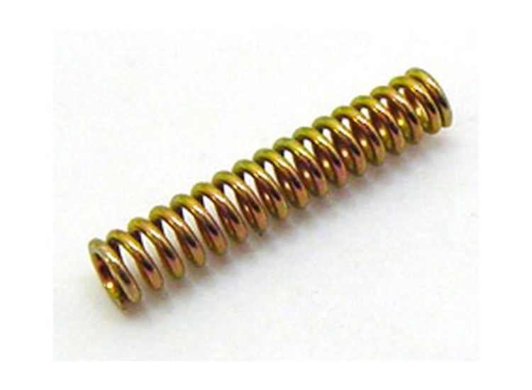 Lambretta Headset (handlebar) hydraulic spring for Yamaha master cylinder lever