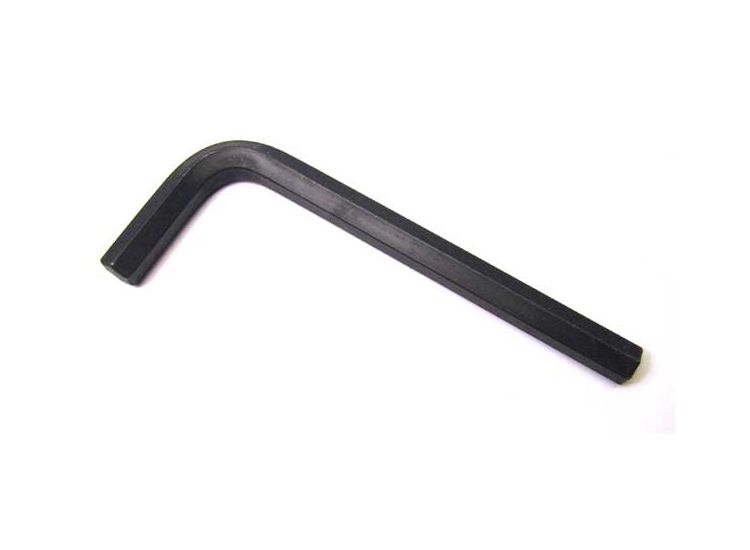 Tool, Allen key 8mm, Lambretta headset clamp
