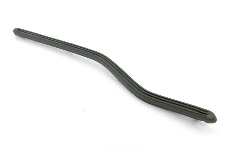 Lambretta Runner strip rear inner left hand, Grey, Li, Sx, Tv, Italian