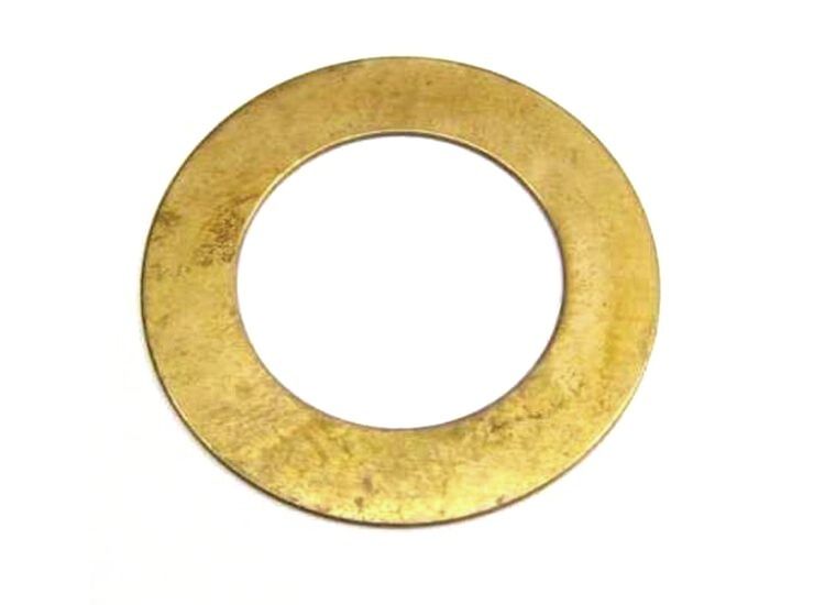 Lambretta Crank shim 22x0.5mm, each