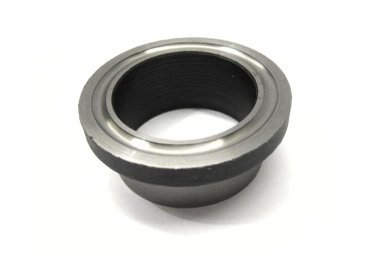 Lambretta Fork steering bearing frame top bush, Li, Sx, Tv (chrome ring frame type)