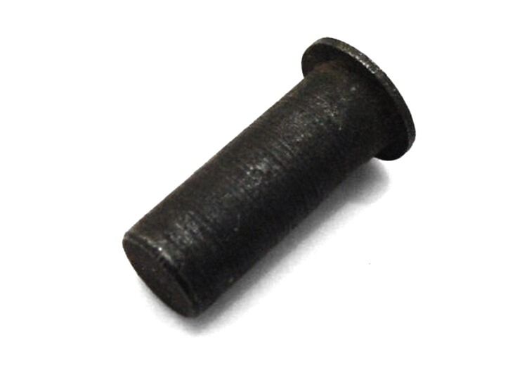 Lambretta Headset (handlebar) steering lock pin, S3