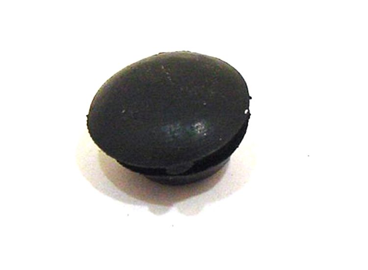 Lambretta Tool box tie rod rubber bung