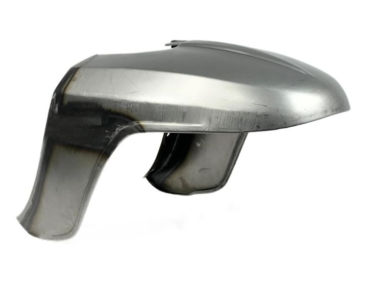 Lambretta Front mudguard, Sx, Tv, LiS type