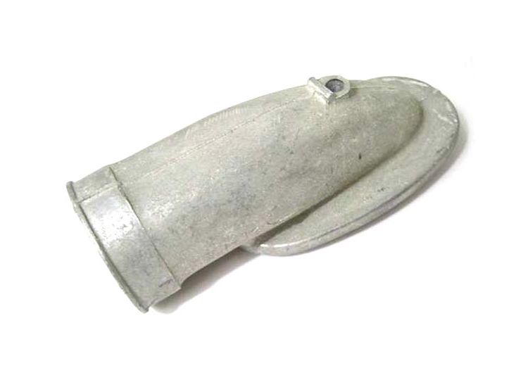 Lambretta Air filter elbow