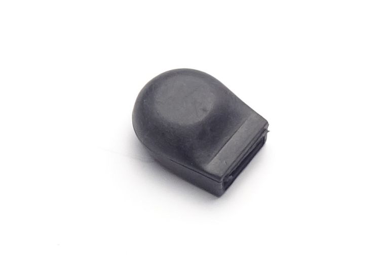 Lambretta Gear linkage tie bar rubber cover