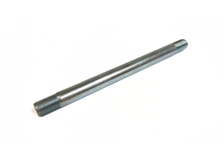 Lambretta Engine bar short type, Li, steel