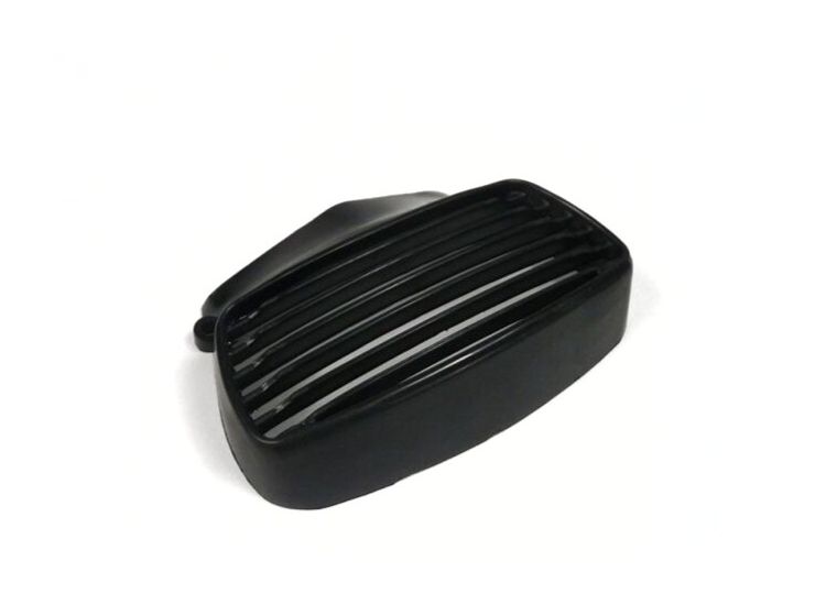 Lambretta Horngrill, Gp plastic