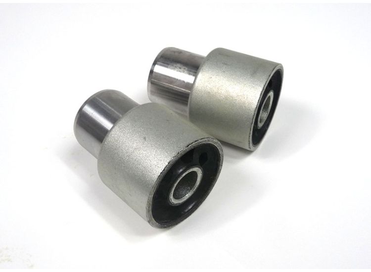 Lambretta Engine mounts, pair, Gp, Sx, Tv, bgm