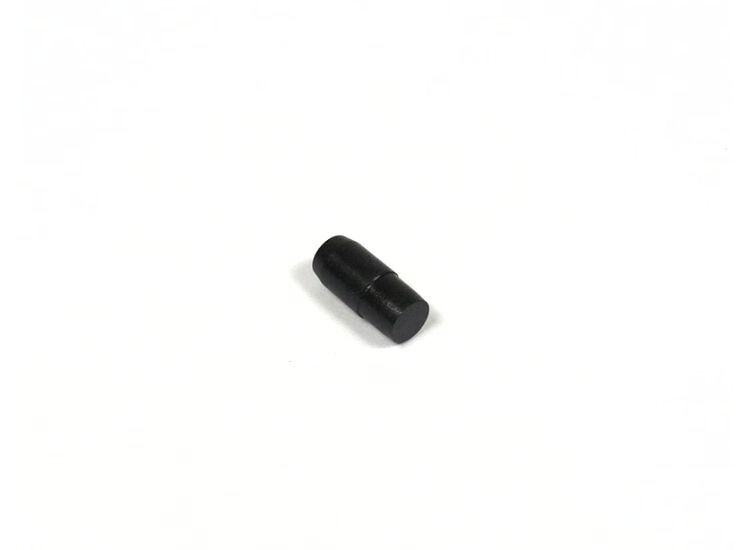 Lambretta Engine Dowel, gearbox/crankcase side, stepped, 7-8mm, MB
