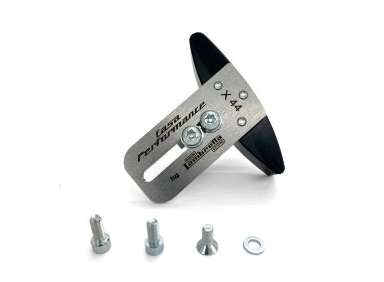 Top chain guide (pull down) adjustable, Series 1,3, CASA