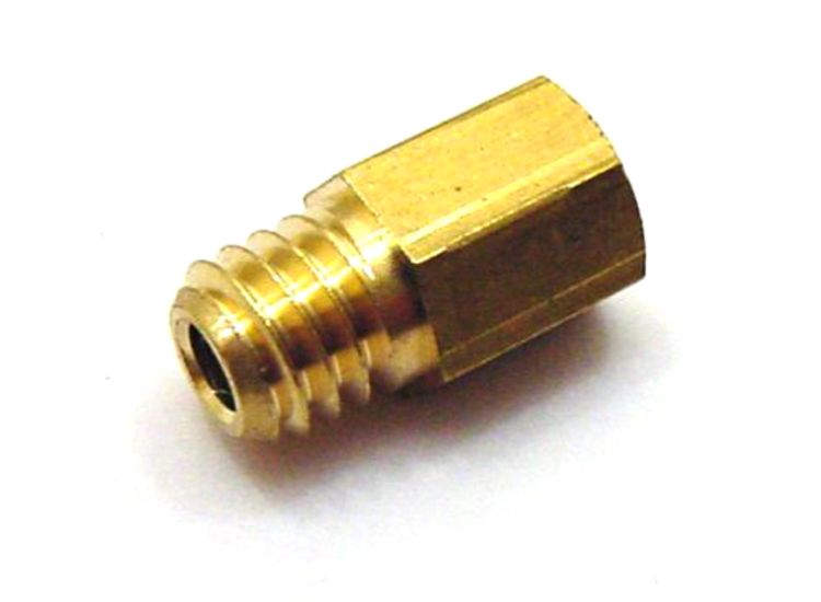 Mikuni Main jet 350