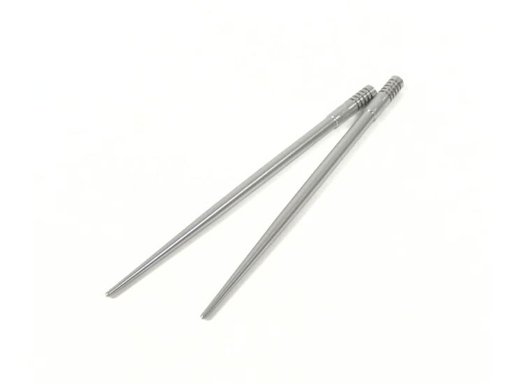 Mikuni Needles EN11-57 and 58, set of two, one of each size, MB