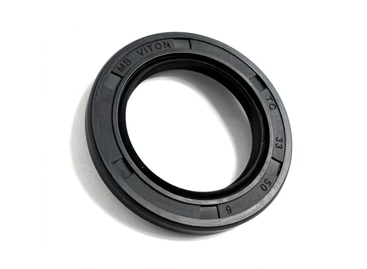 Lambretta Engine drive seal, Viton, Race-Tour MB