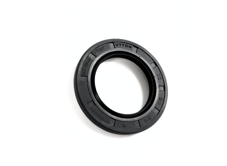 Lambretta  Engine large magneto seal, Viton, Race-Tour MB