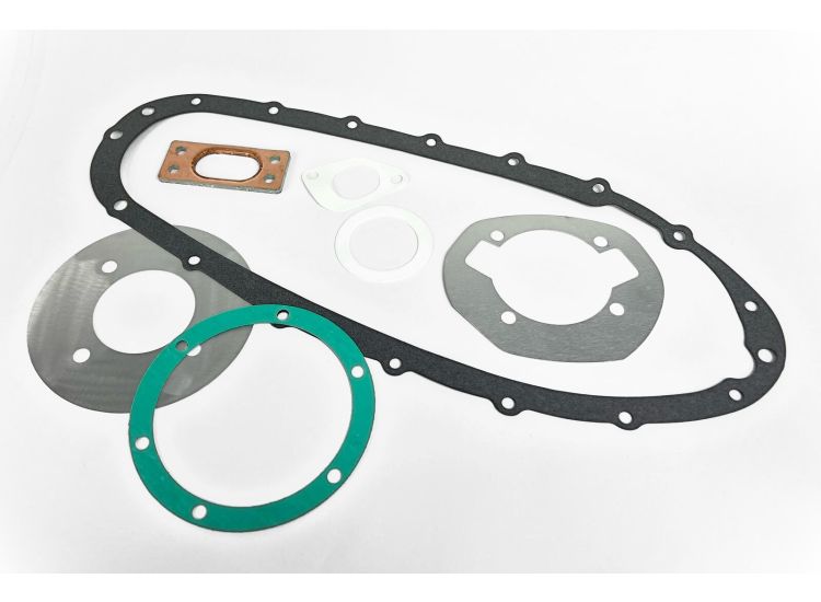 Lambretta Gasket set 150, standard, MB