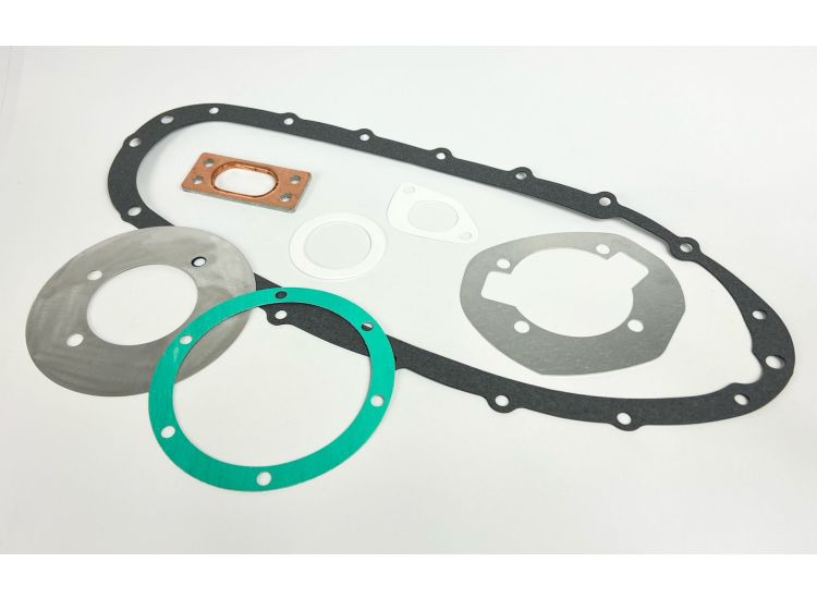 Lambretta Gasket set 175, standard, MB