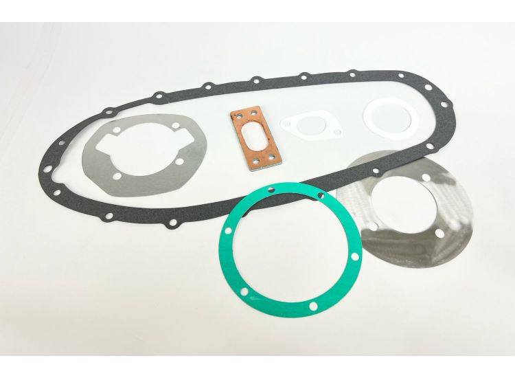 Lambretta Gasket set 150, big-bore, MB