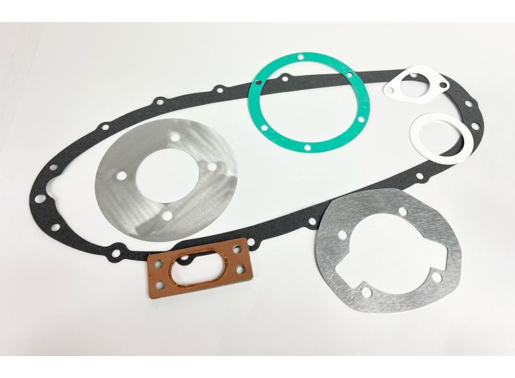 Lambretta Gasket set 175, big-bore, MB