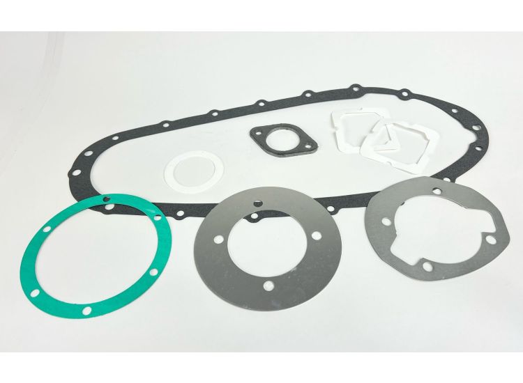 Lambretta Gasket set TS1225, standard, MB