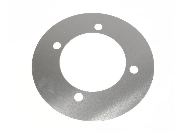 Lambretta Gasket, head 225-230cc, 0.5mm (70mm bore) MB