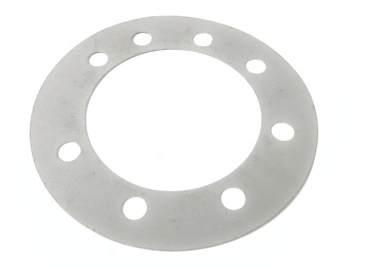 Lambretta head gasket, 225-230cc, 1.0mm (70mm bore) (RT) with extra bolt holes, Race-Tour MB