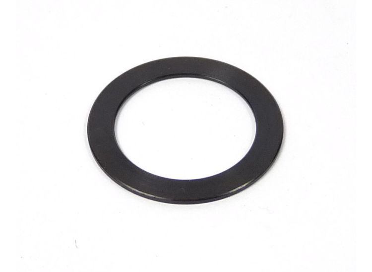 Lambretta Layshaft needle bearing shim, 0.9mm, MB