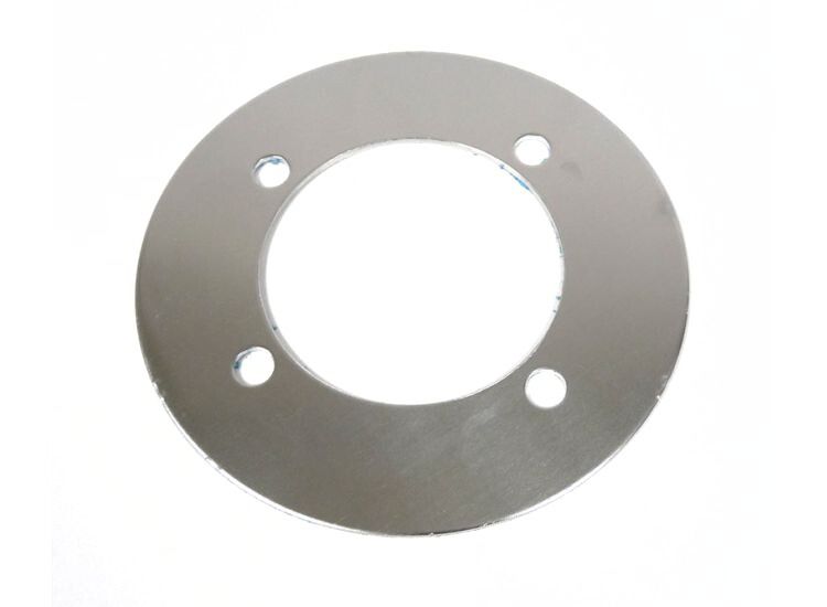 Lambretta Gasket, head 230-240cc, 2.0mm (71mm bore) MB