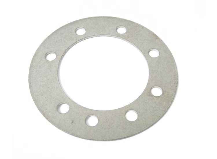 Lambretta head gasket, 225-230cc, 2.0mm (70mm bore) (RT) with extra bolt holes, Race-Tour MB