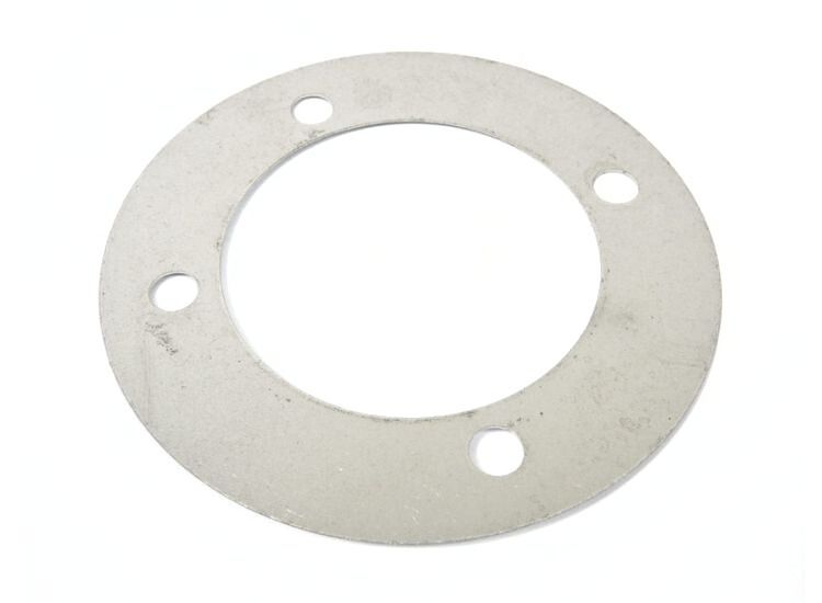 Lambretta Gasket, head 225-230cc, 0.7mm (70mm bore) MB