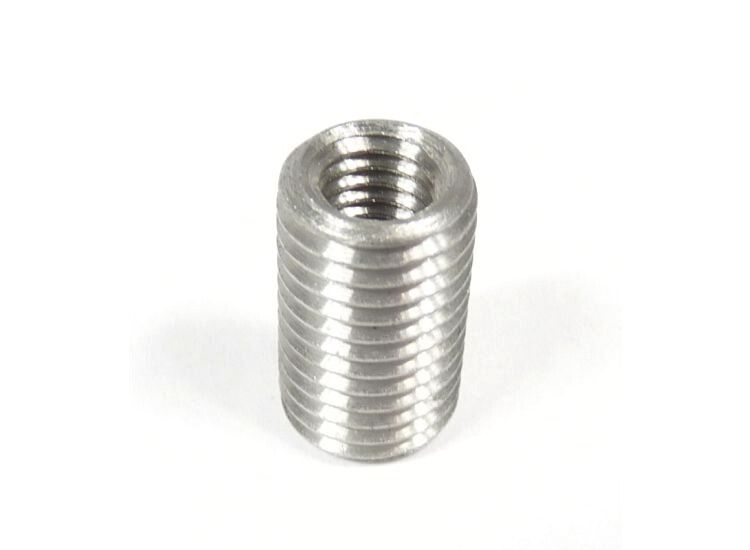 Lambretta Thread repair insert 8-12 x 20mm, Alloy, MB