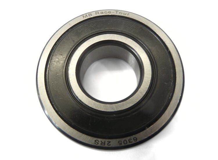 Lambretta Bearing, Drive side, touring type with extra seal, Race-Tour MB brand
