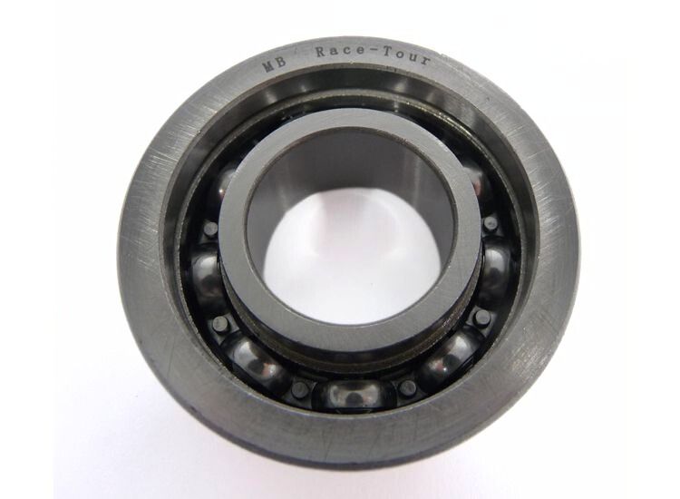 Lambretta Bearing, Rear Hub, standard, 52.01-52.02mm, Race-Tour MB brand