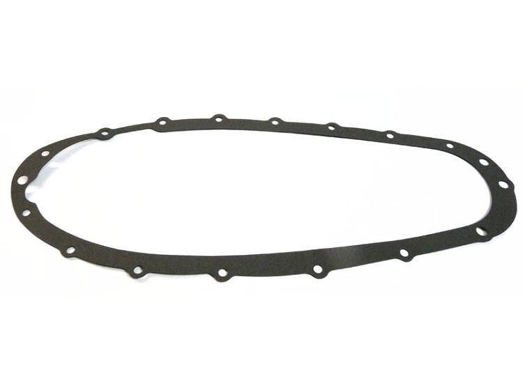 Gasket, Lambretta crankcase side, 1.2mm, thicker type, MB