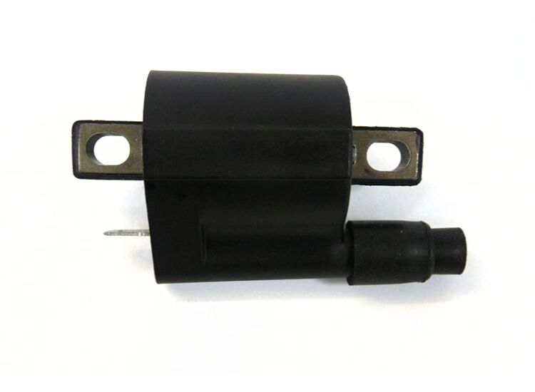 Lambretta Electronic Ignition CDI (coil) MB-Scootronics