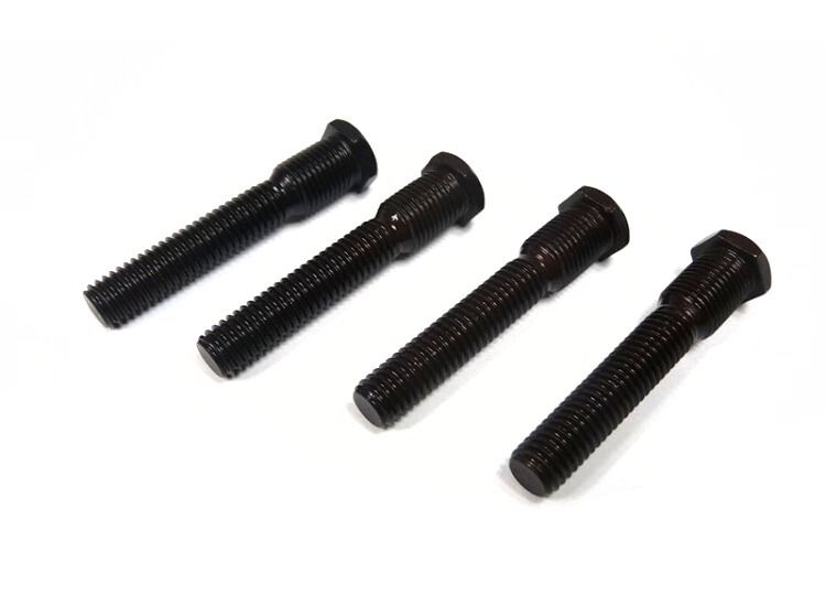 Lambretta Wheel hub screws (set of 4) for SIP tubeless rims, MB