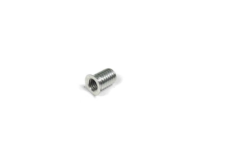 Lambretta Thread repair insert 6-8 x 12mm, Steel, MB