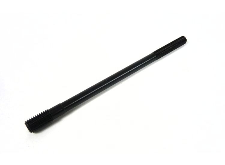 Lambretta Stepped stud 8 to 10mm - 158mm, Lambretta cylinder standard relieved, Race-Tour MB