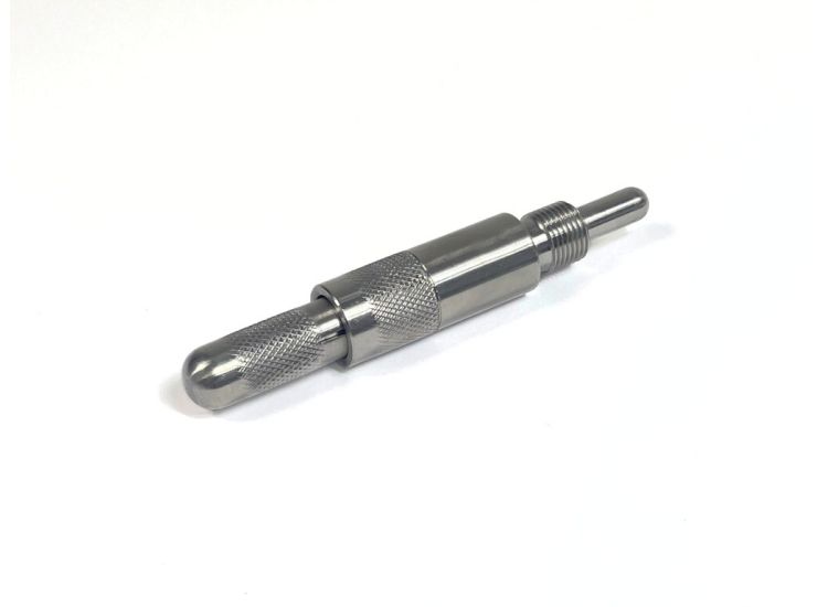 Tool, Spark plug dead stop, adjustable, MB
