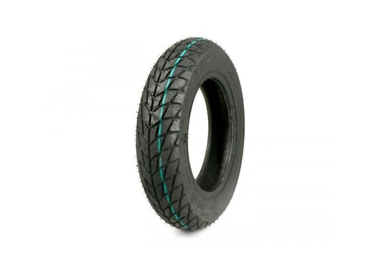Scooter Tyre, 350:10, MC20, Monsum Road, Mitas