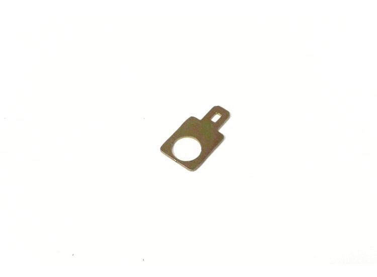 Lambretta Battery post spade, 6mm hole, 5mm spade, MB