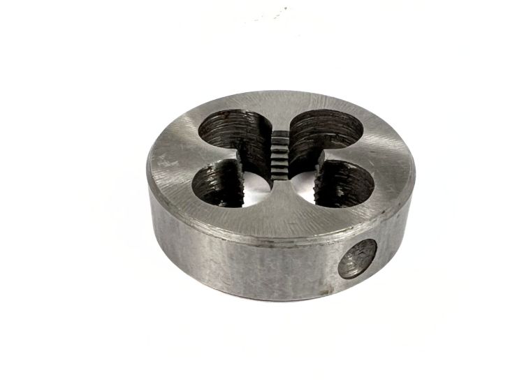 Tool, Die, 12 x 1.25mm, Lambretta fork link bolts, MB