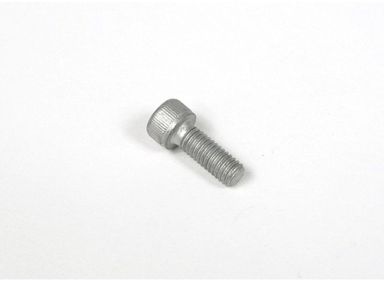 3/16 x 1/2 allen cap screw BSF zinc plated