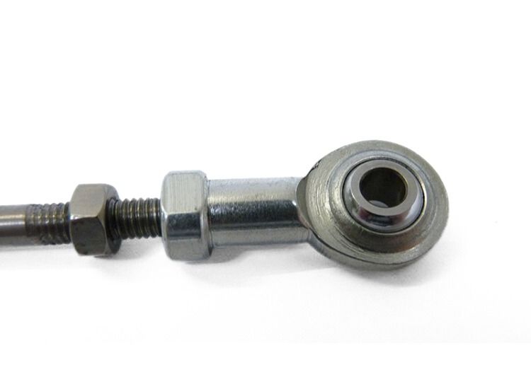 Zundapp Bella, Foot gear change rod, adjustable type, MB