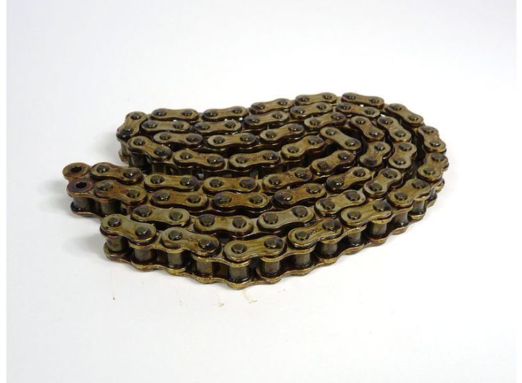 Zundapp Bella, 200, 98 link chain, heavy duty