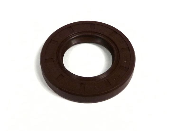 Zundapp Bella Engine seal, crank clutch side, Viton, MB
