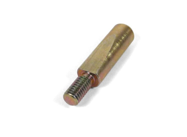 Zundapp Bella, Gear selector cotter pin, zinc, MB