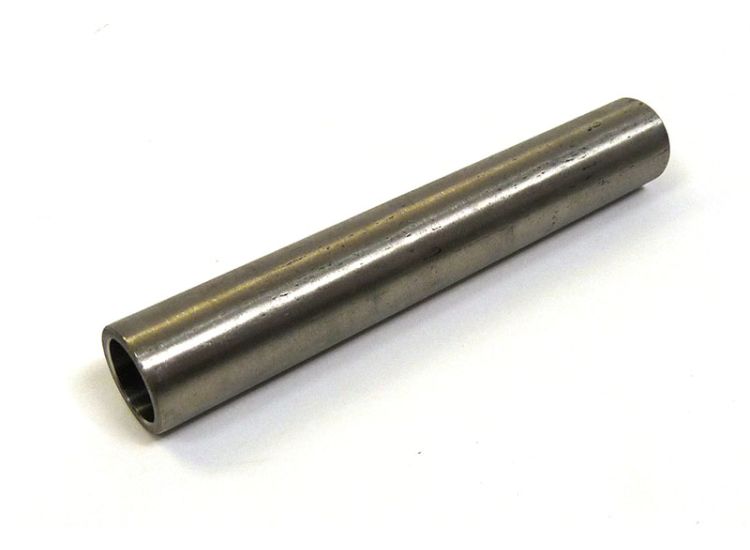 Zundapp Bella, Frame tube, 125mm, stainless steel, MB