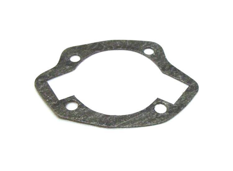 Gasket, Lambretta cylinder base, small block, 1.0mm, MB