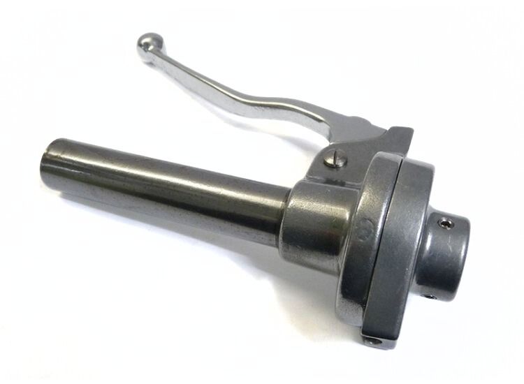 Lambretta Race-Tour Headset (handlebar) dropped, chopper or straight handle bar Gear change, MB
